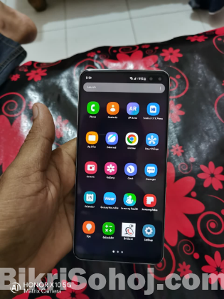 Samsung S10 Plus